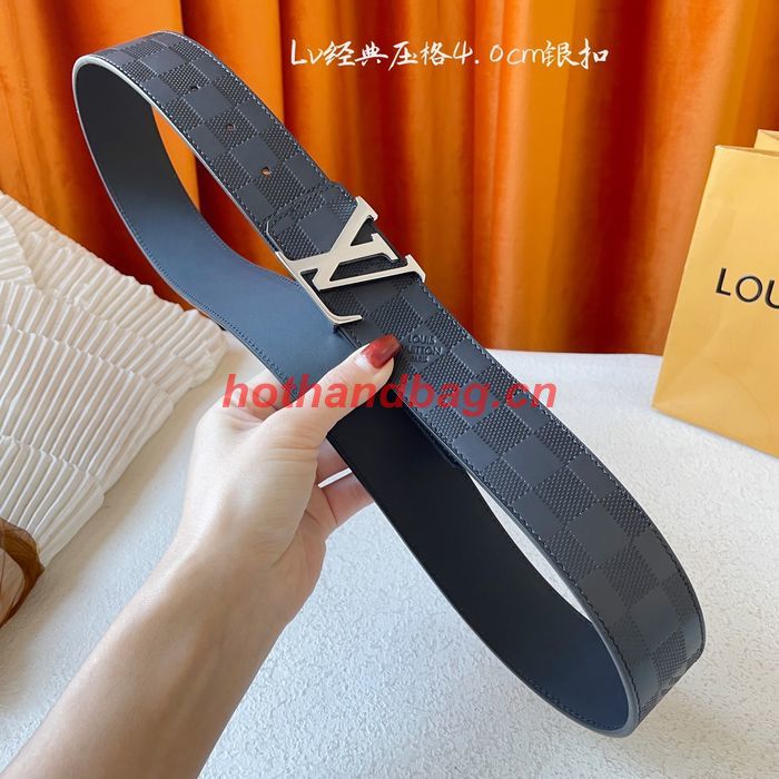 Louis Vuitton Belt 40MM LVB00068 Louis Vuitton Belt 40MM LVB00068
